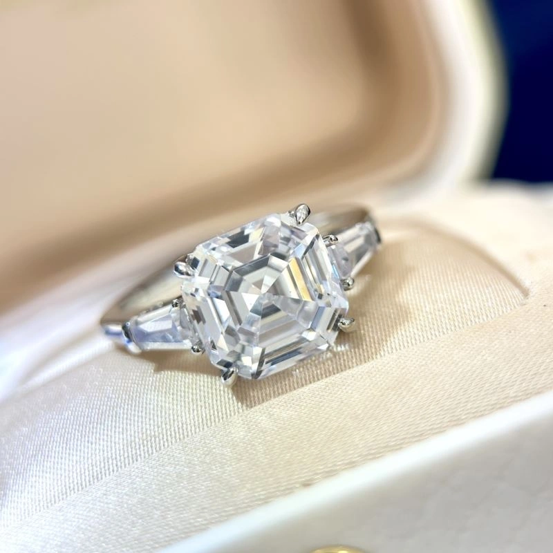 Graff Rings Chic 214214