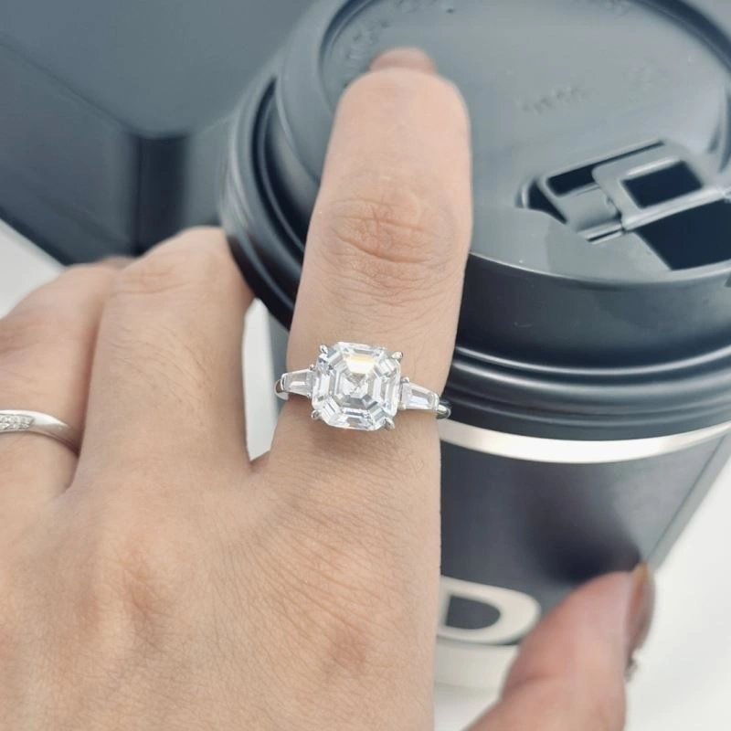 Graff Rings Chic 214214