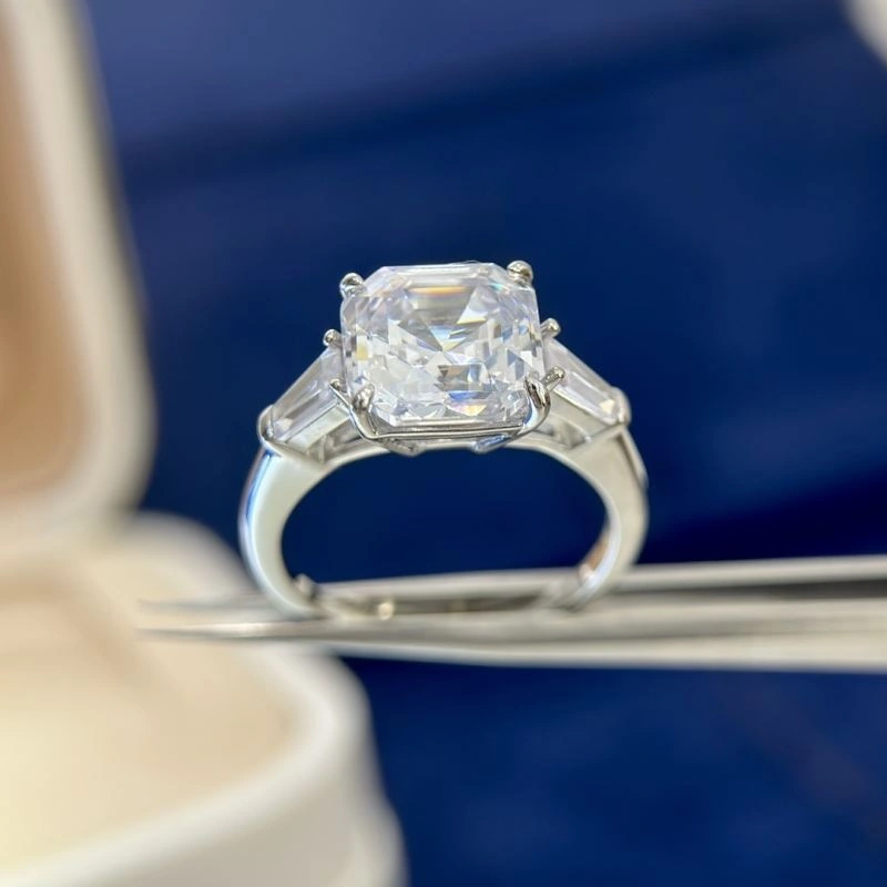 Graff Rings Chic 214214