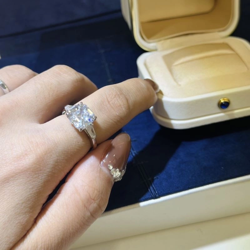 Graff Rings Chic 214214
