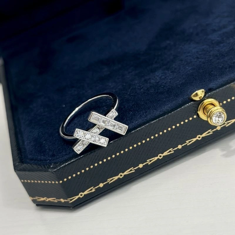 Sporty Graff Rings 214220