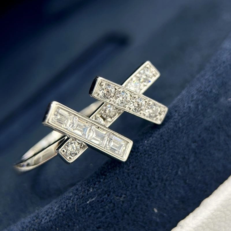 Sporty Graff Rings 214220