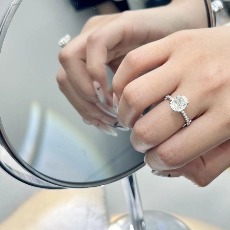 Graff Rings Bold 212948