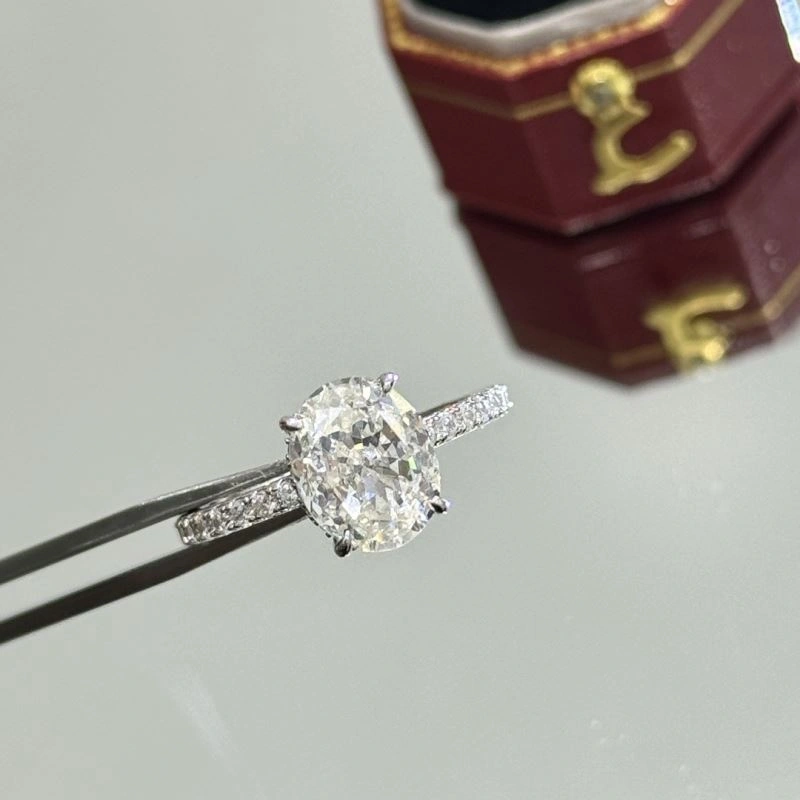 Graff Rings Bold 212948
