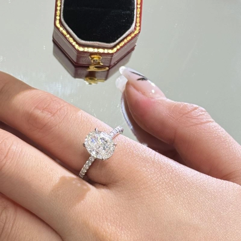 Graff Rings Bold 212948