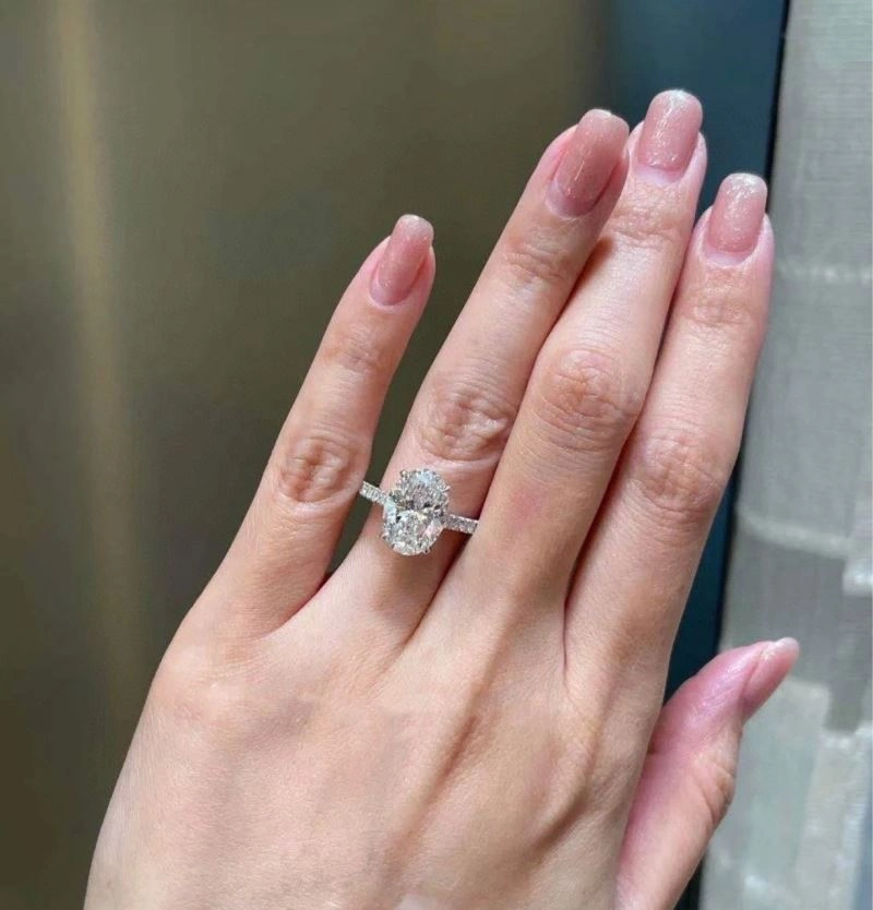 Graff Rings Bold 212948