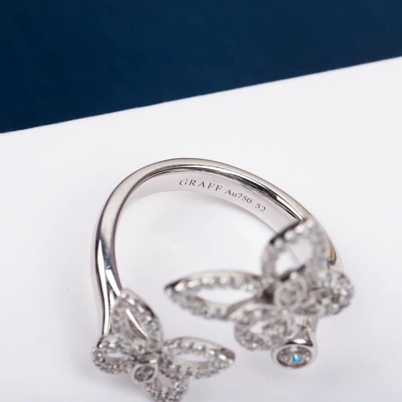 SportInspired Graff Rings 212932