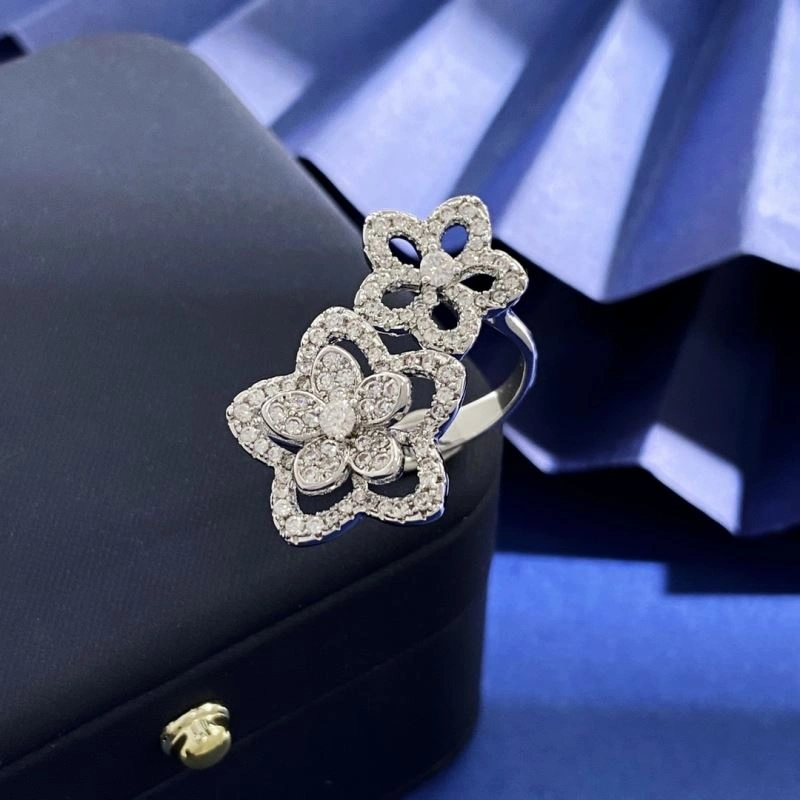 FashionForward Graff Rings 212943