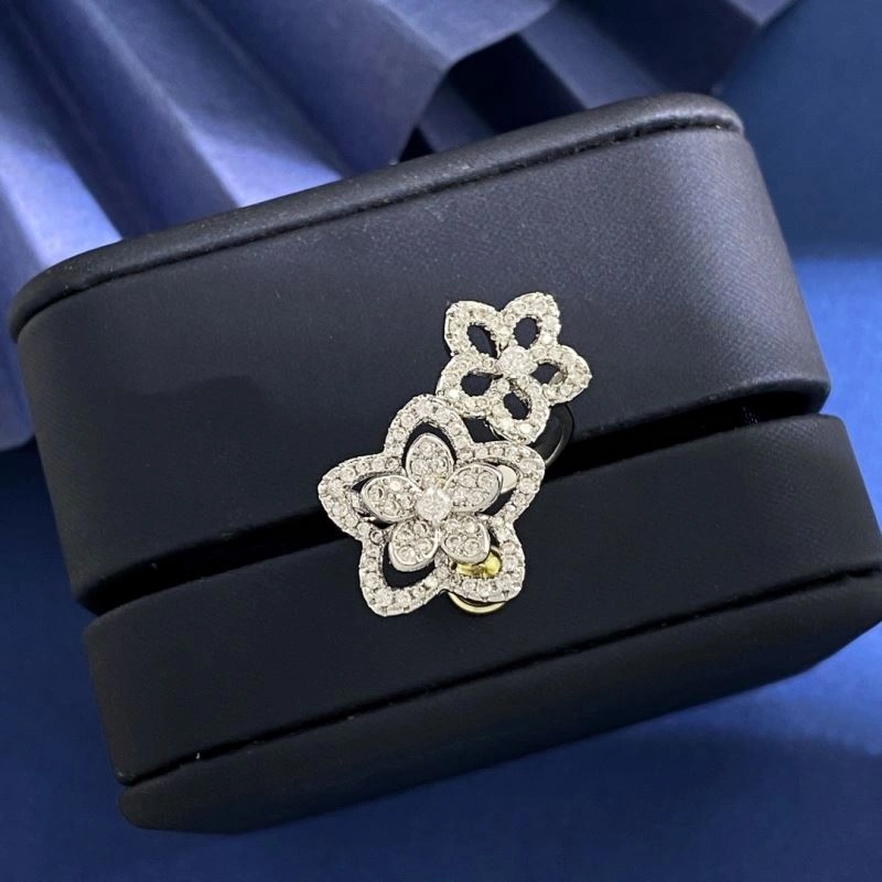 FashionForward Graff Rings 212943