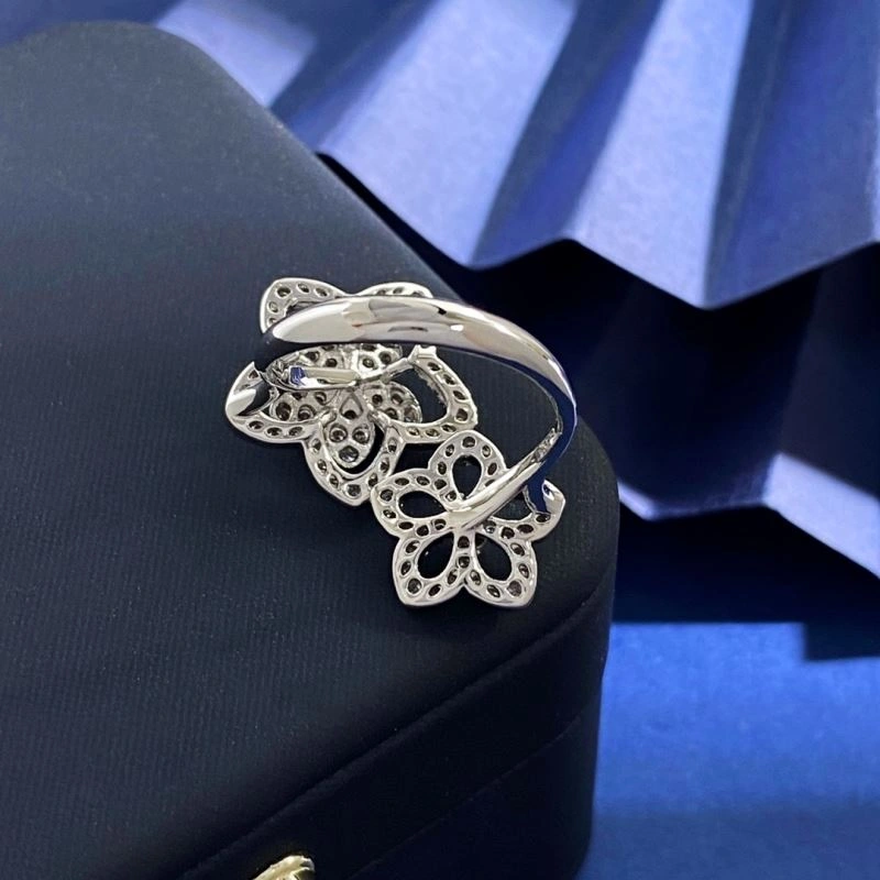 FashionForward Graff Rings 212943