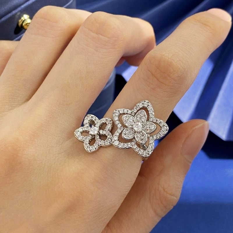FashionForward Graff Rings 212943
