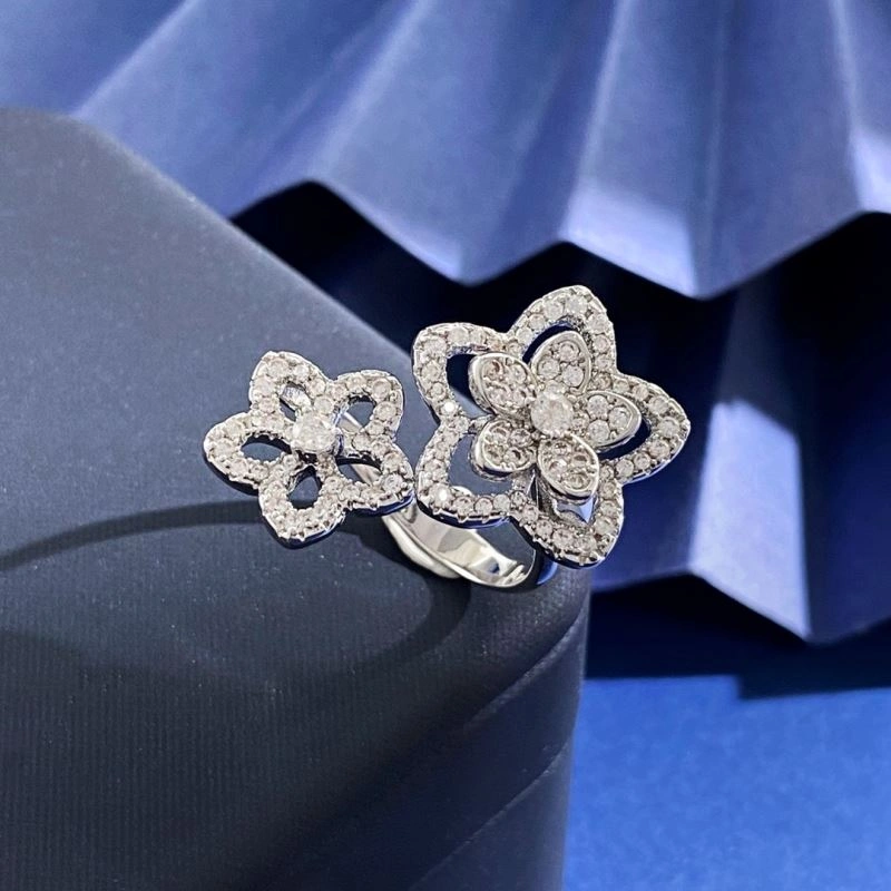 FashionForward Graff Rings 212943