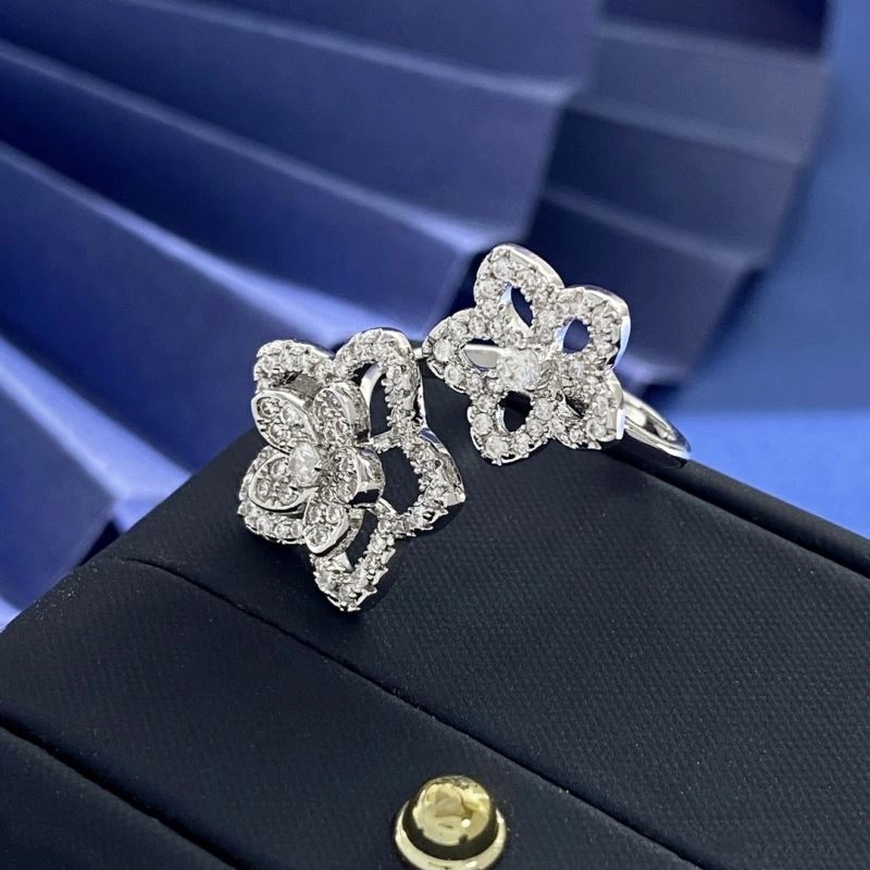 FashionForward Graff Rings 212943