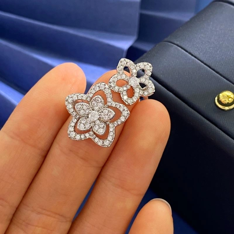 FashionForward Graff Rings 212943