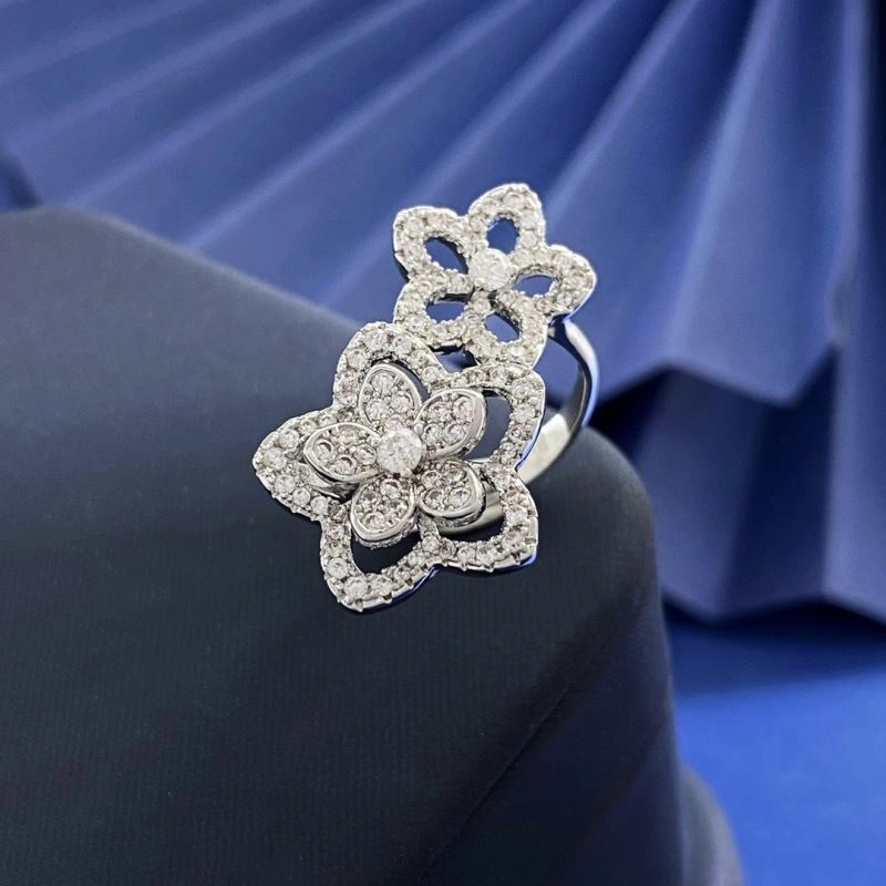 FashionForward Graff Rings 212943