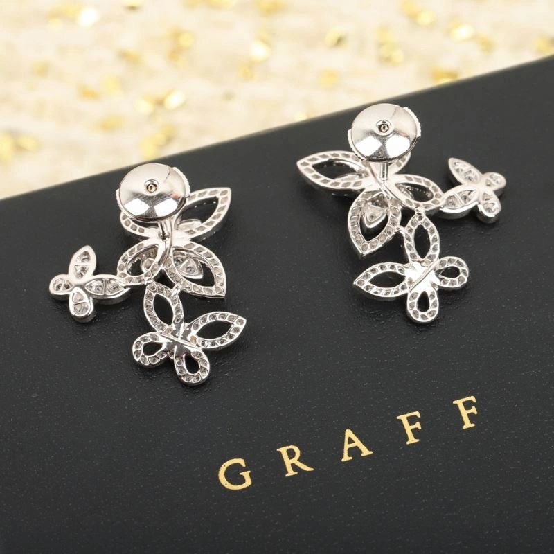 Graff Rings GoodFit 212598
