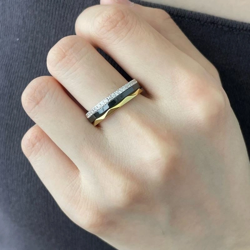 Durable Graff Rings 211995