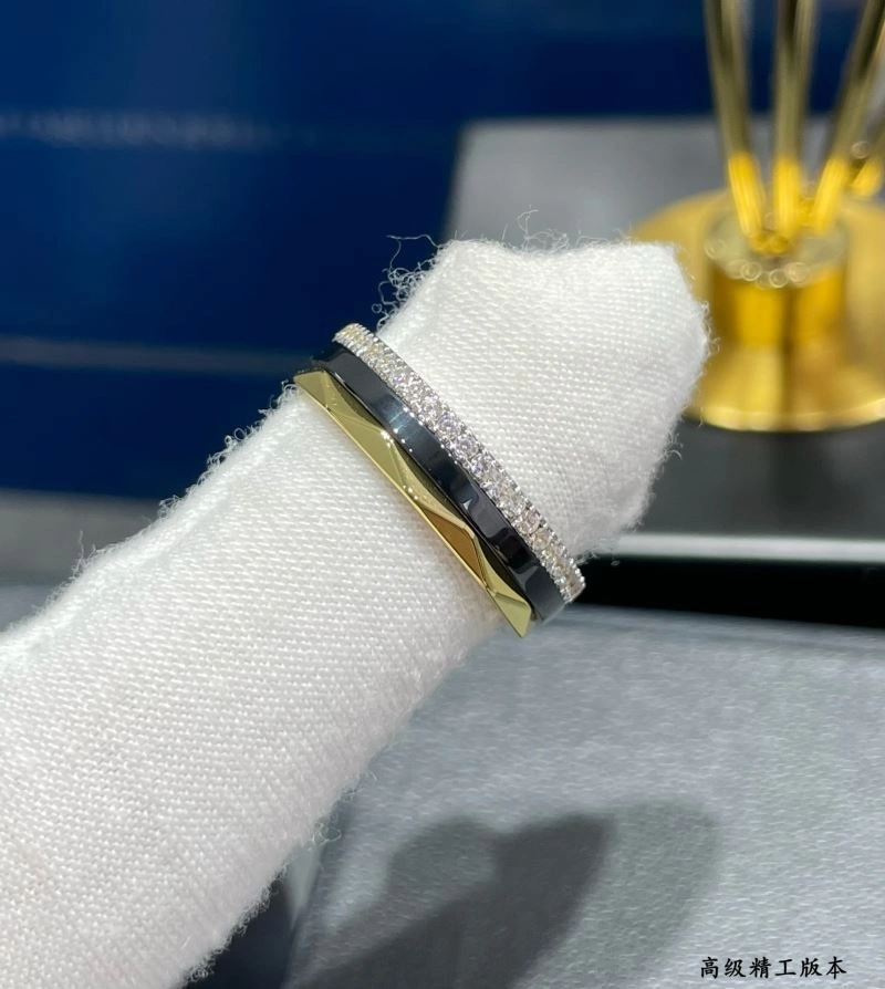 Durable Graff Rings 211995