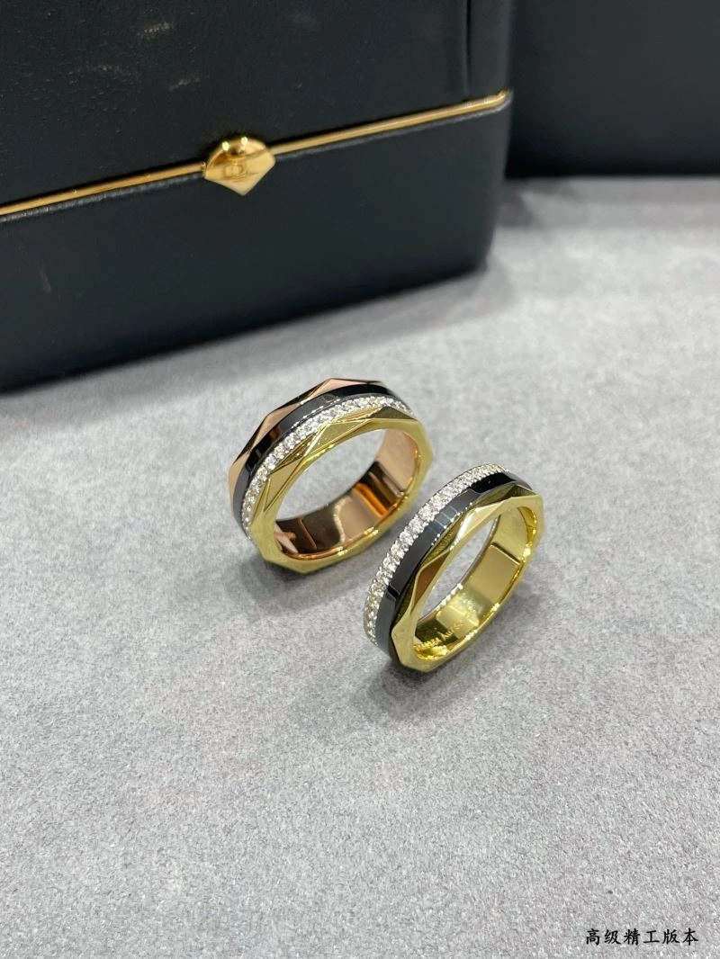 Durable Graff Rings 211995