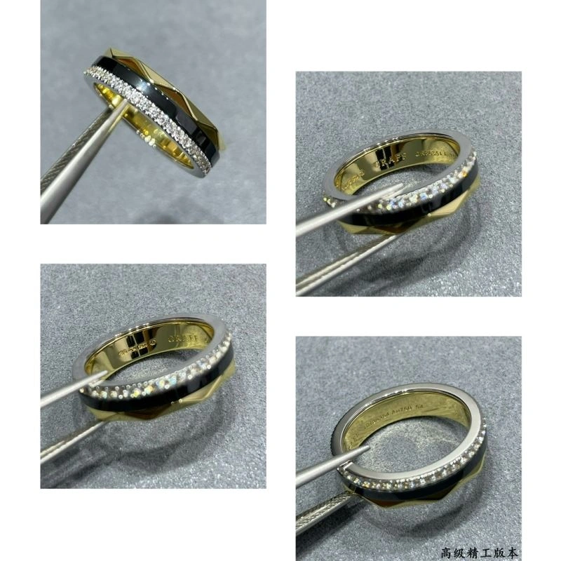 Durable Graff Rings 211995