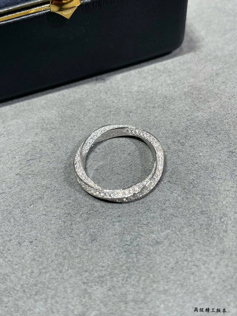 HighQuality Graff Rings 211991