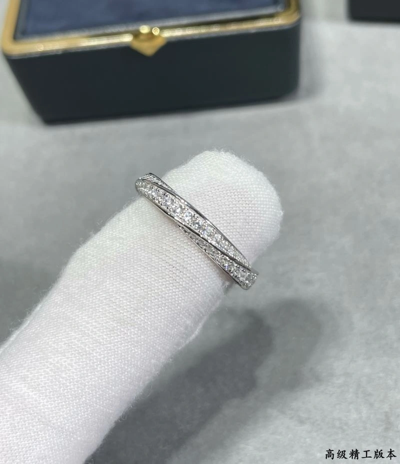 HighQuality Graff Rings 211991