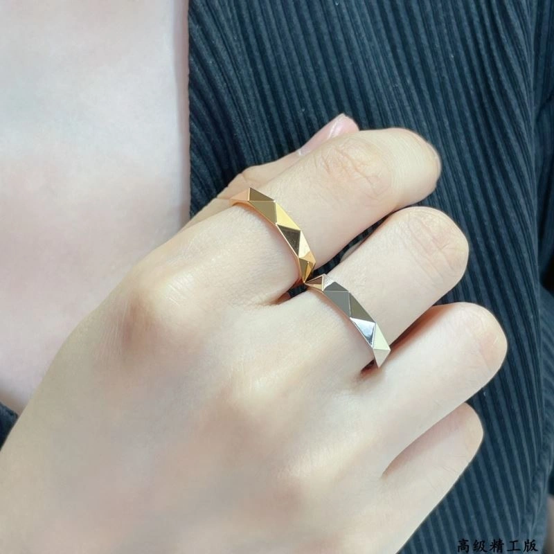 Soft Graff Rings 212072