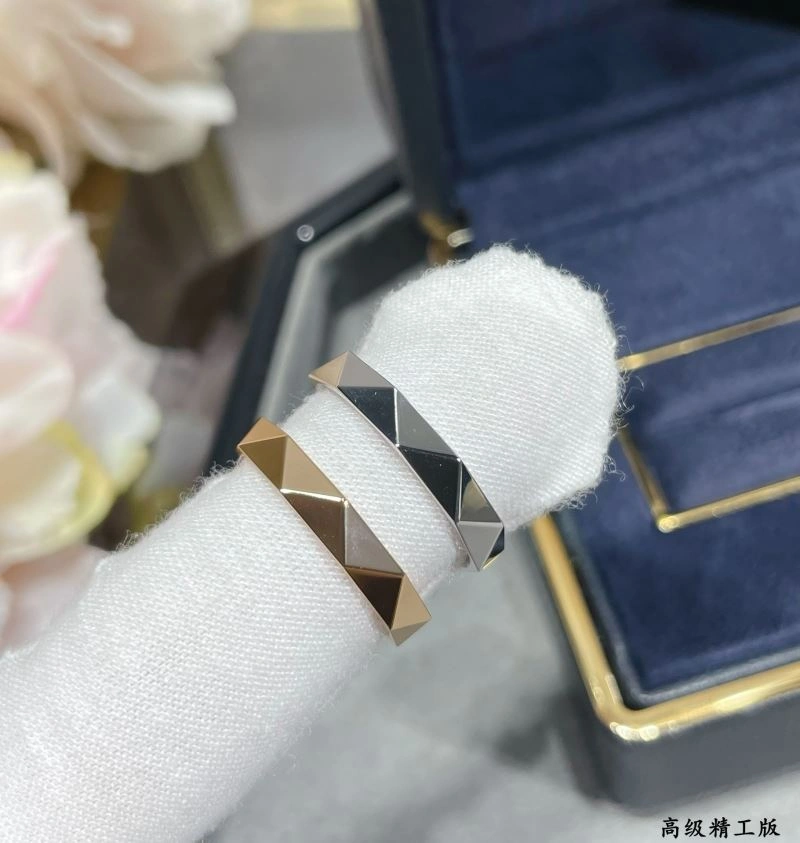 Soft Graff Rings 212072