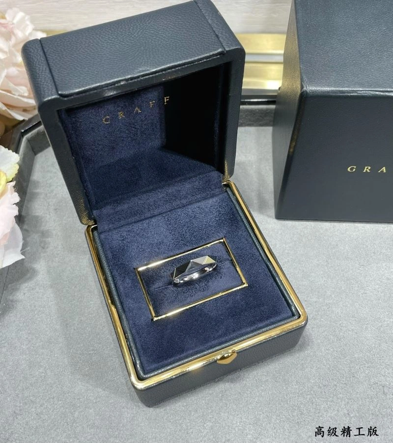 Soft Graff Rings 212072