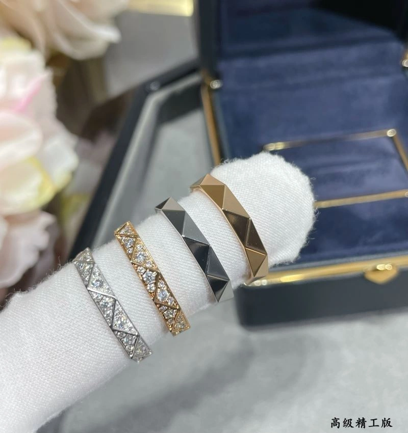 Soft Graff Rings 212072
