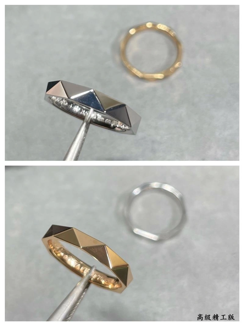 Soft Graff Rings 212072