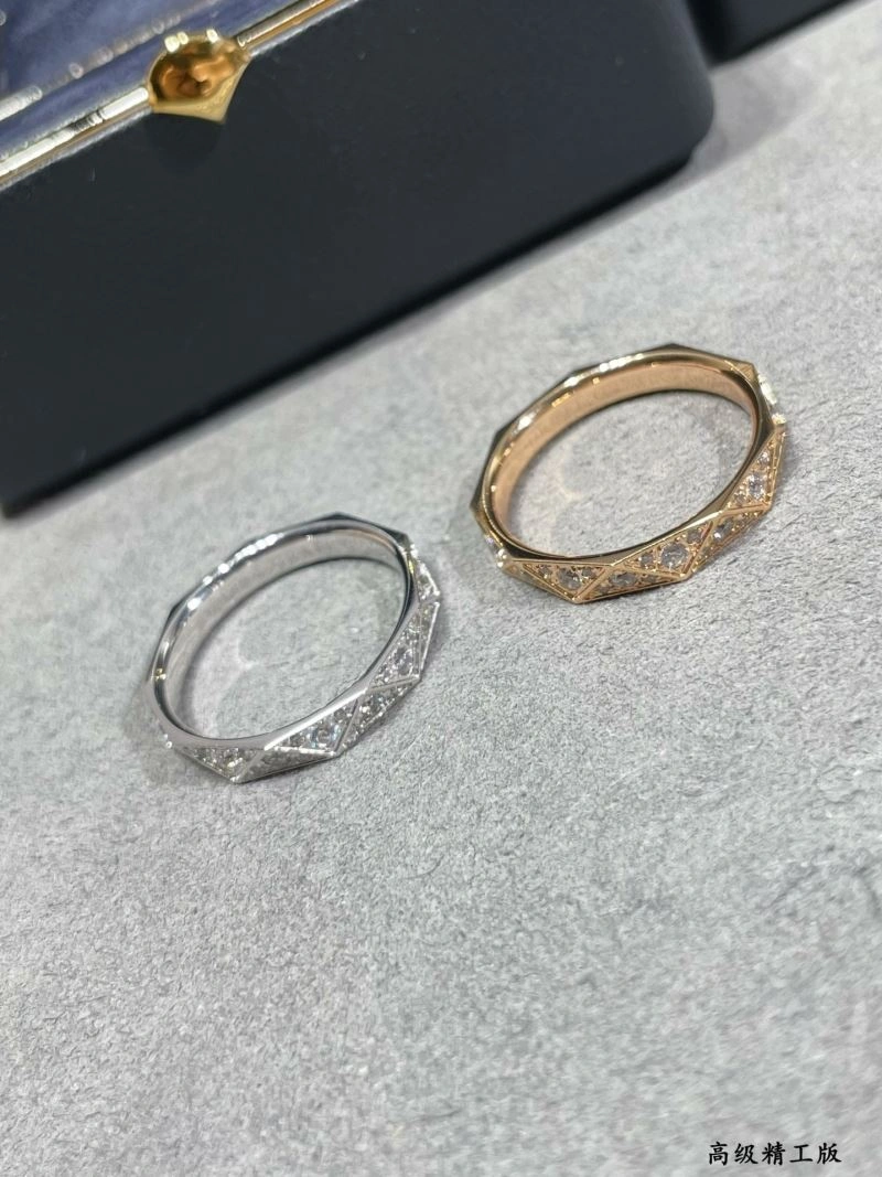 Durable Graff Rings 211990