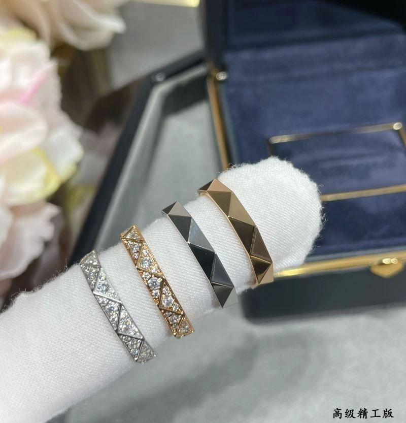 Durable Graff Rings 211990