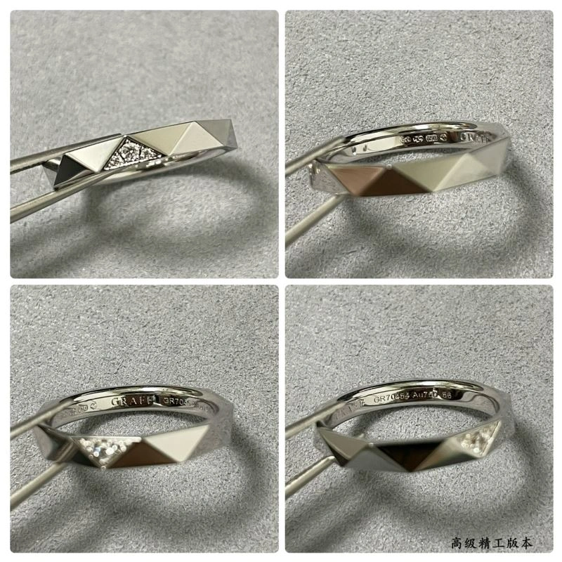 Supportive Graff Rings 211988