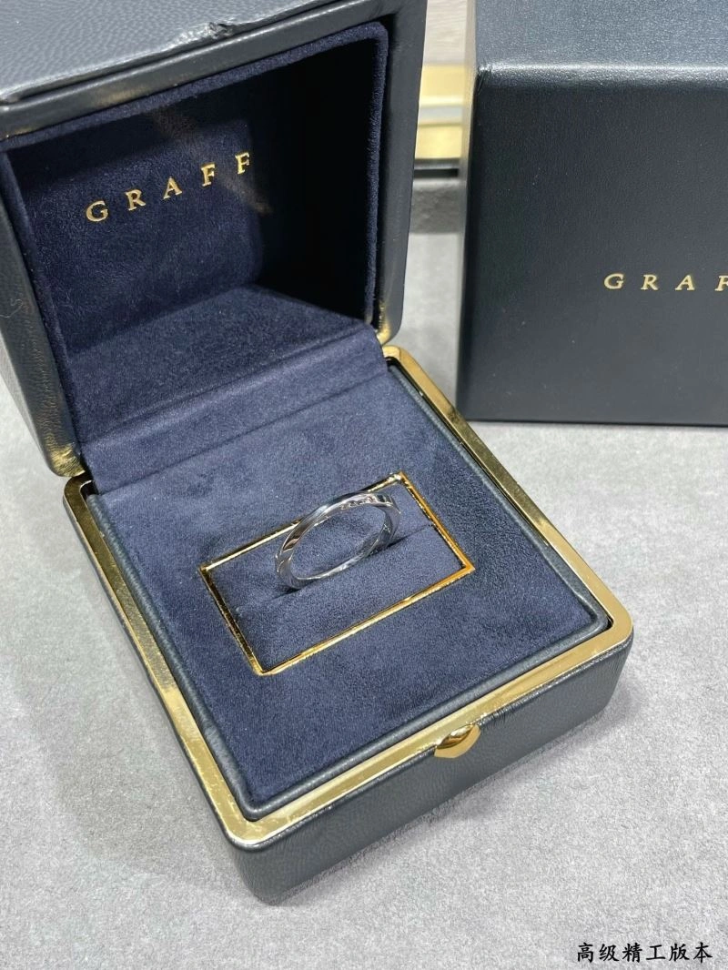 StreetReady Graff Rings 211989