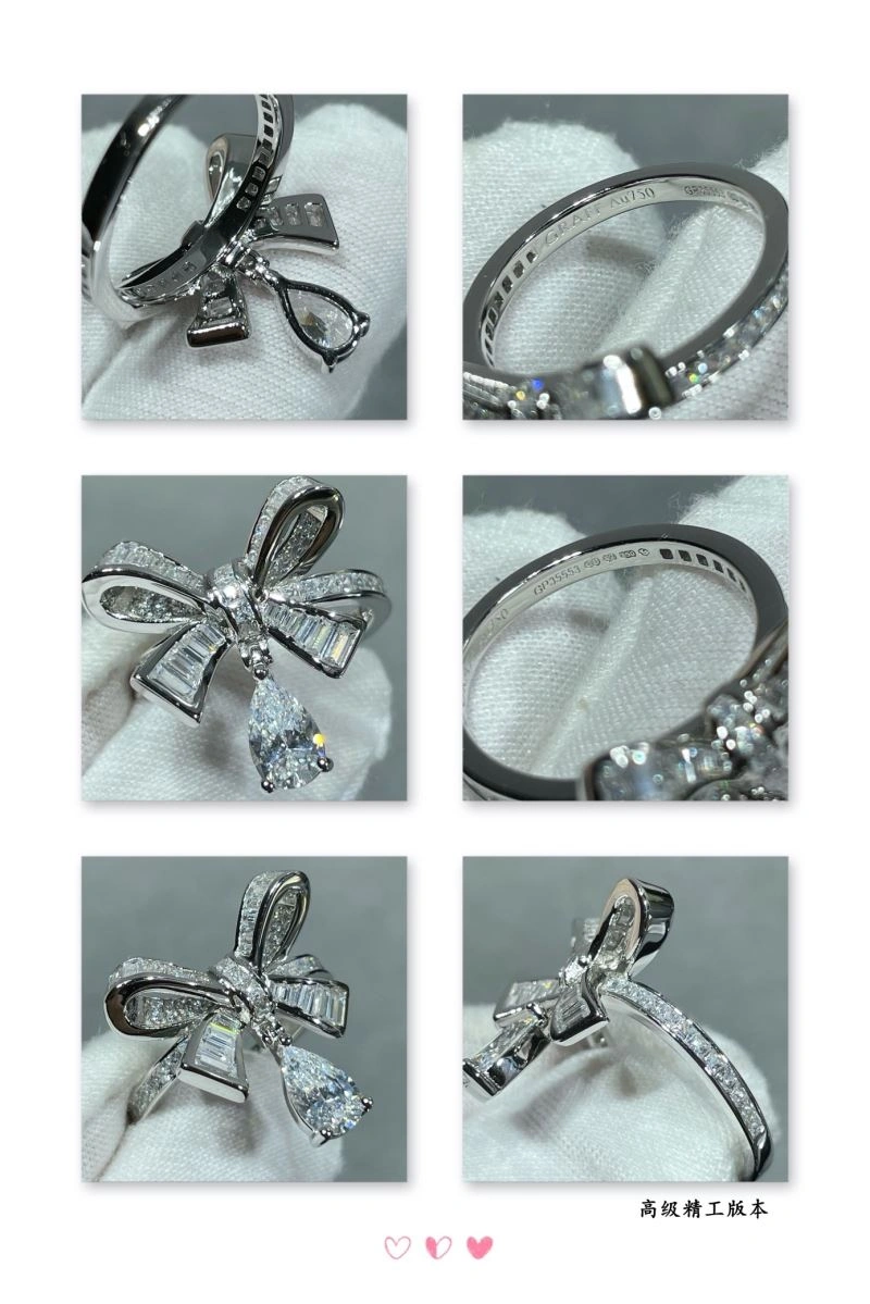 Sporty Graff Rings 211986