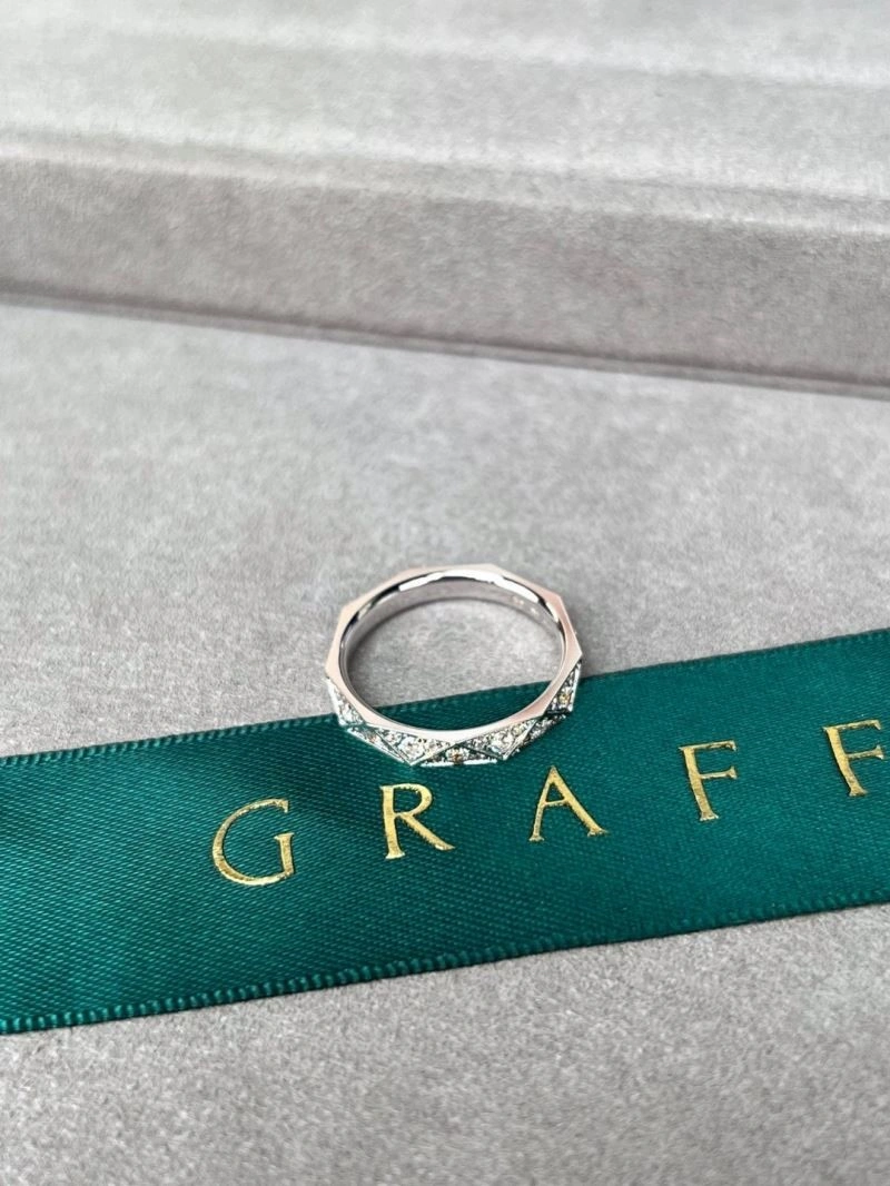 Graff Rings Fashionable 210641