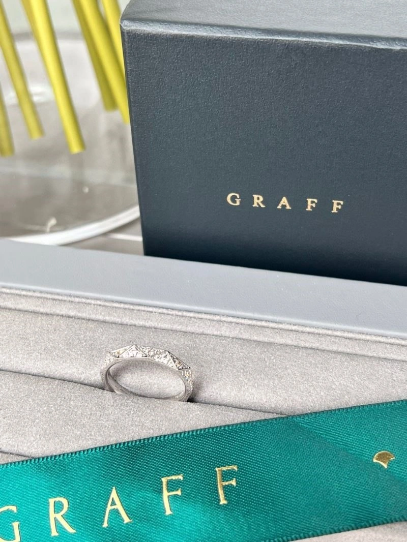 Graff Rings Fashionable 210641
