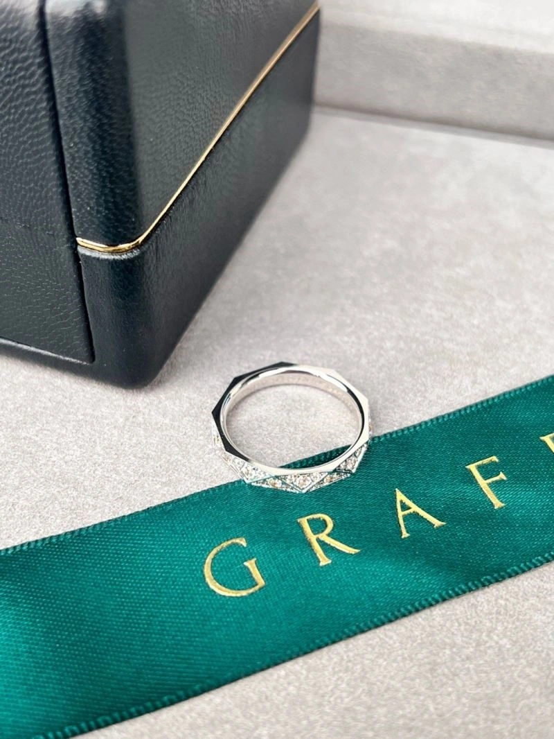 Graff Rings Fashionable 210641