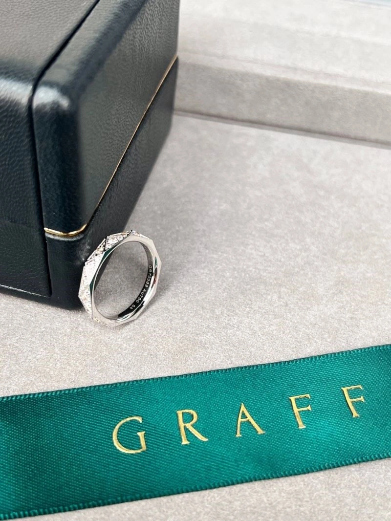 Graff Rings Fashionable 210641