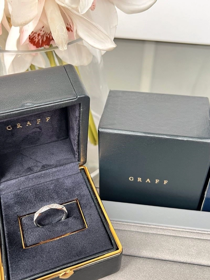 Graff Rings Fashionable 210641