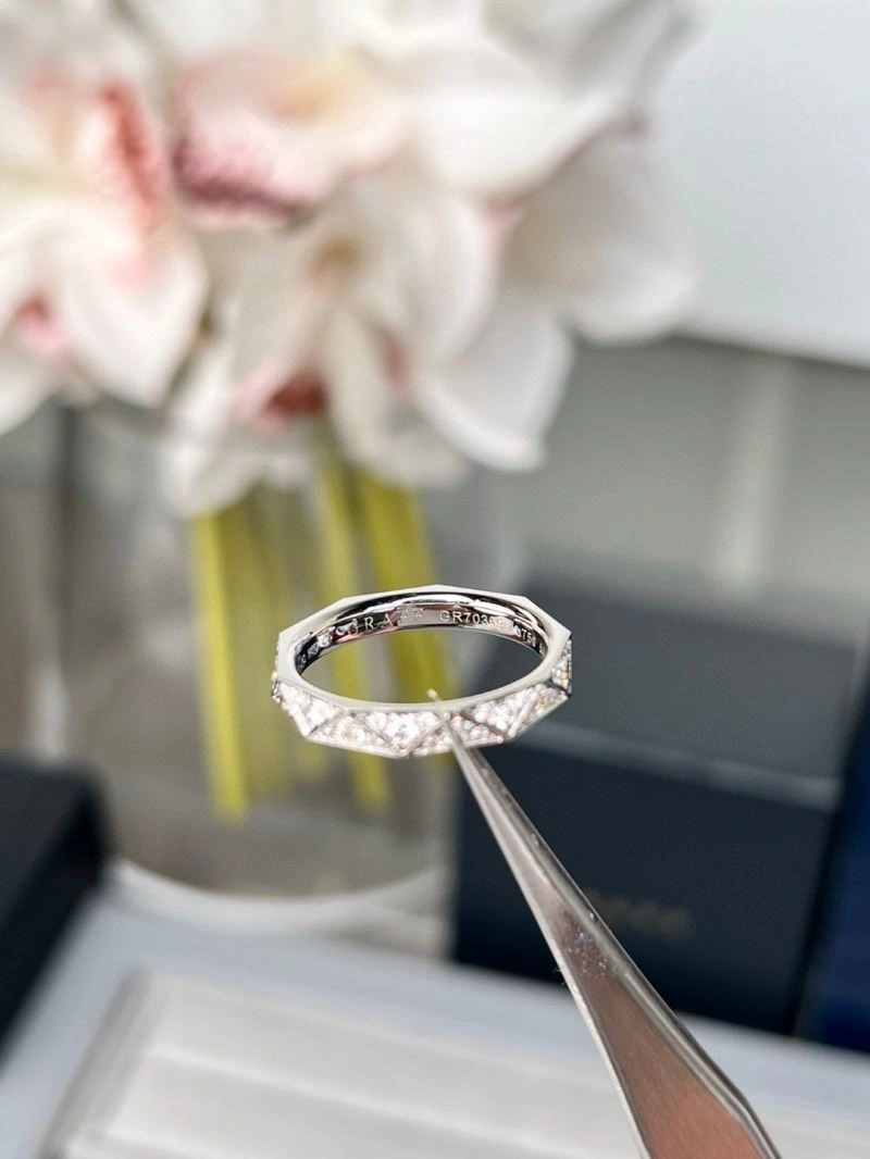 Graff Rings Fashionable 210641