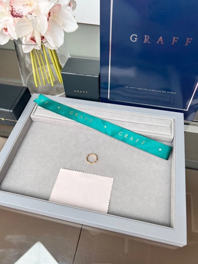 Graff Rings Unisex 210638
