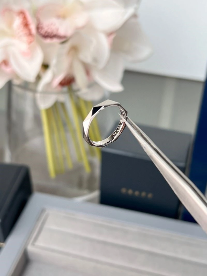 Effortless Graff Rings 210689