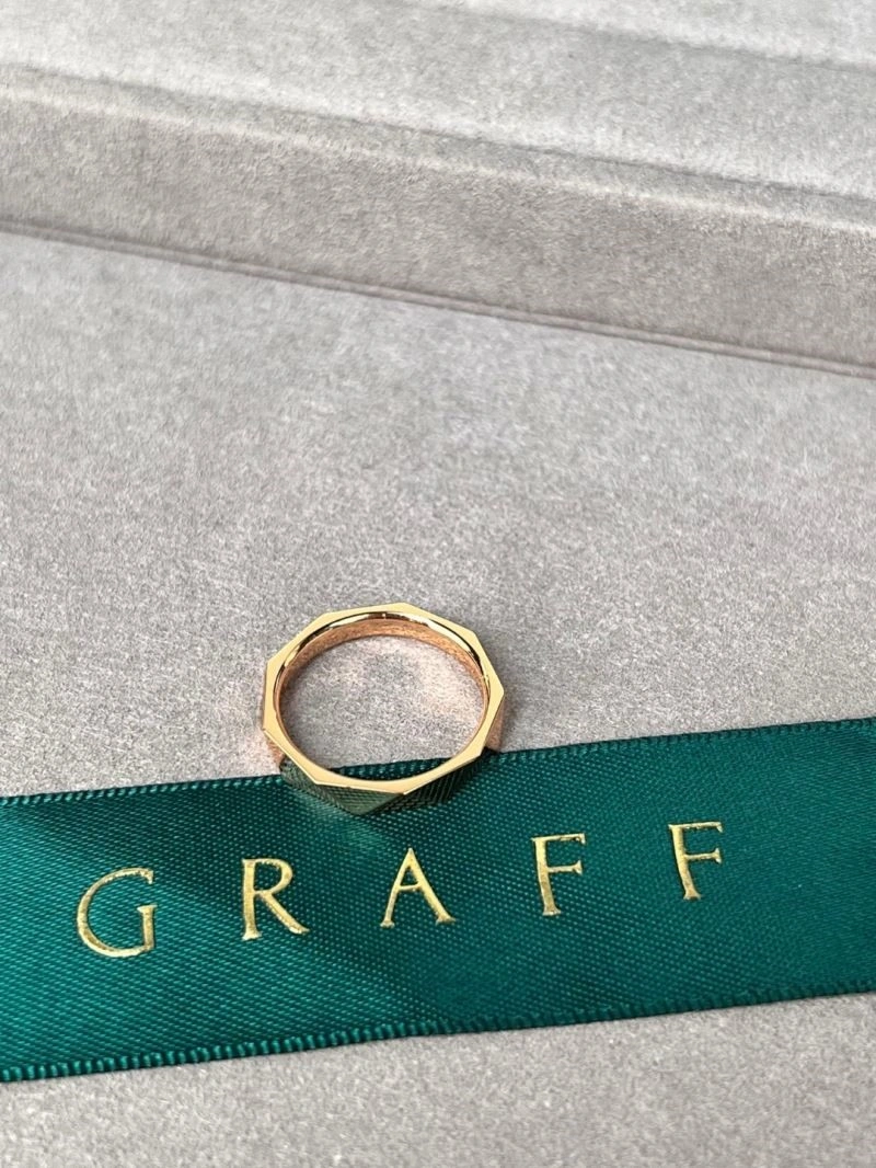 WrinkleFree Graff Rings 210631