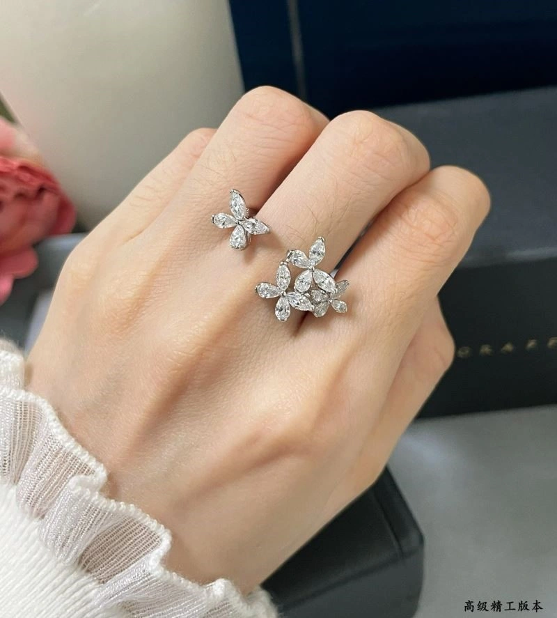 AllSeason Graff Rings 210628