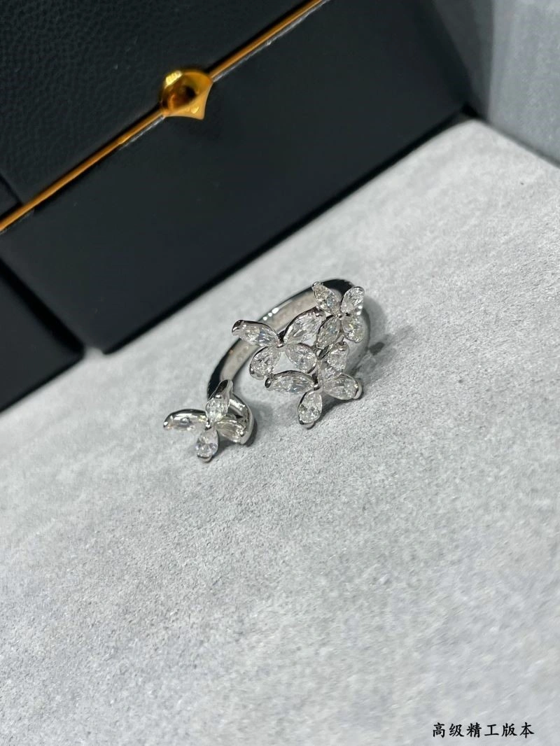 AllSeason Graff Rings 210628