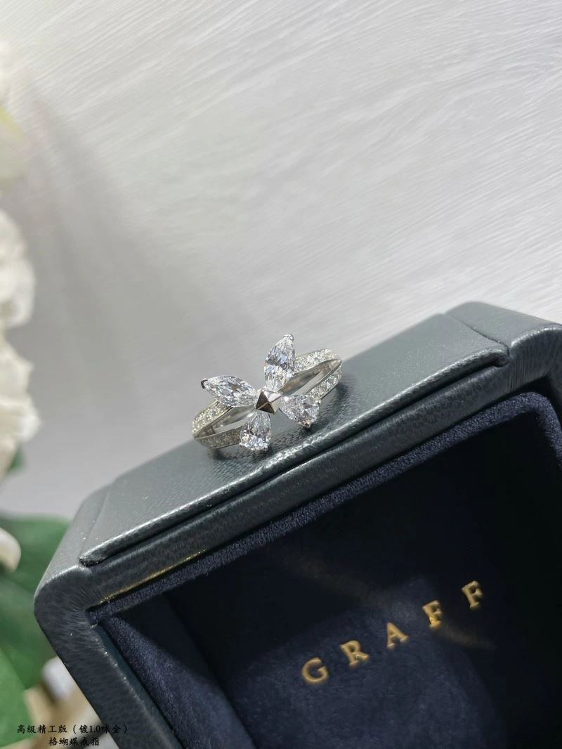Graff Rings Neat 210692