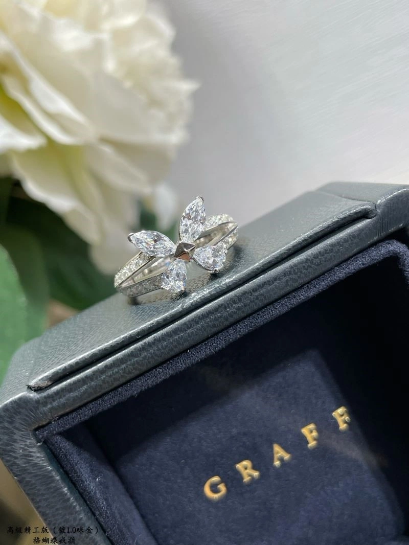 Graff Rings Neat 210692