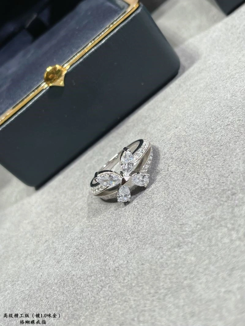 Graff Rings Neat 210692